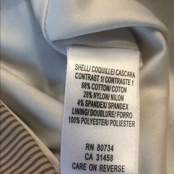 BCBGMaxAzria Dress in beautiful condition - Picture 9 of 9